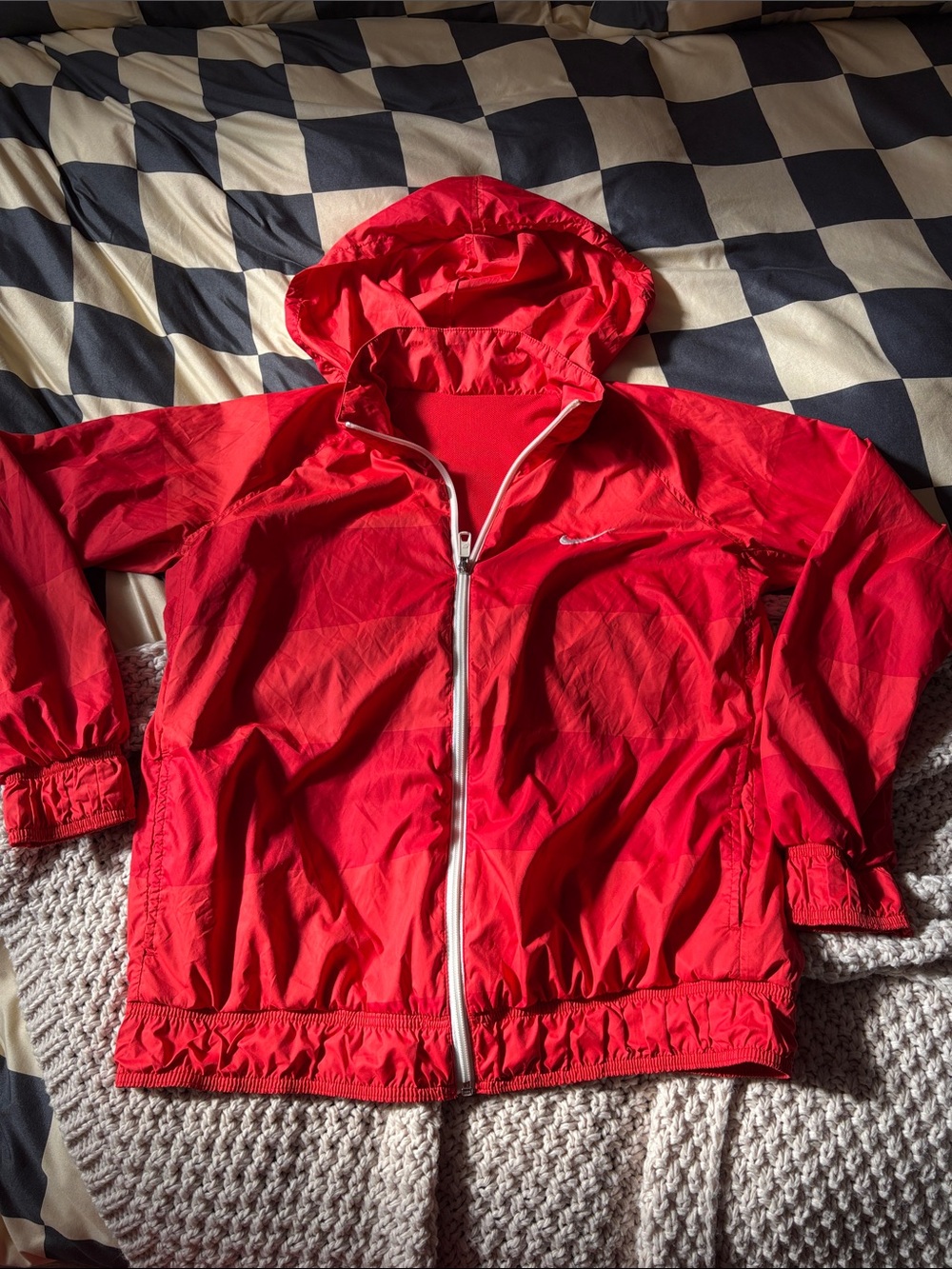 Nike Women’s Windbreaker Large